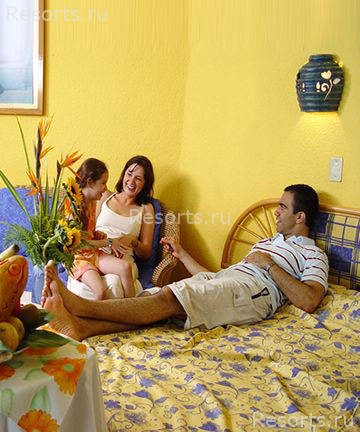 Copacabana Hotel 7